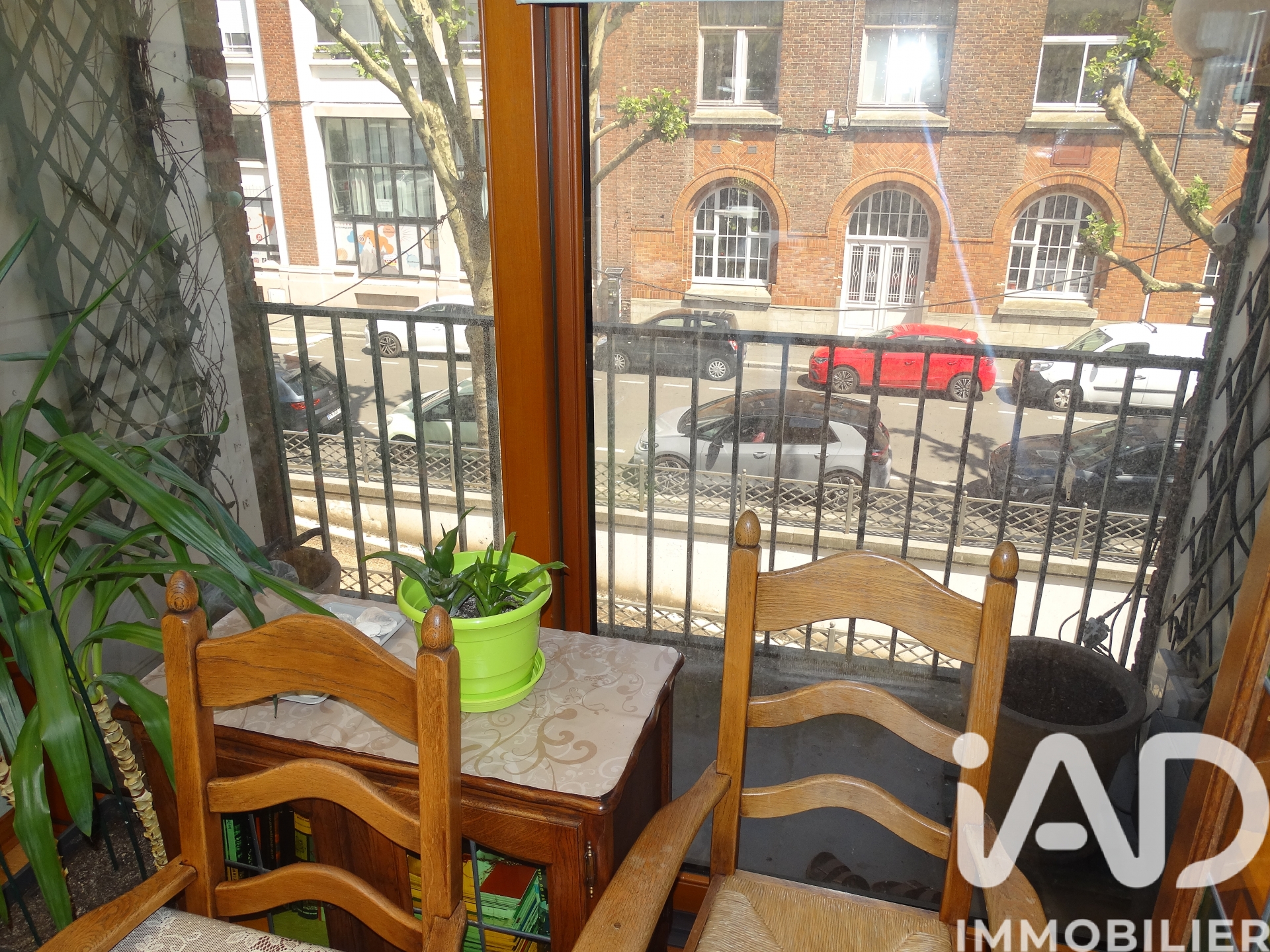 Vente immeuble 220 m² à Béthune (62400) - 2038882 — 9