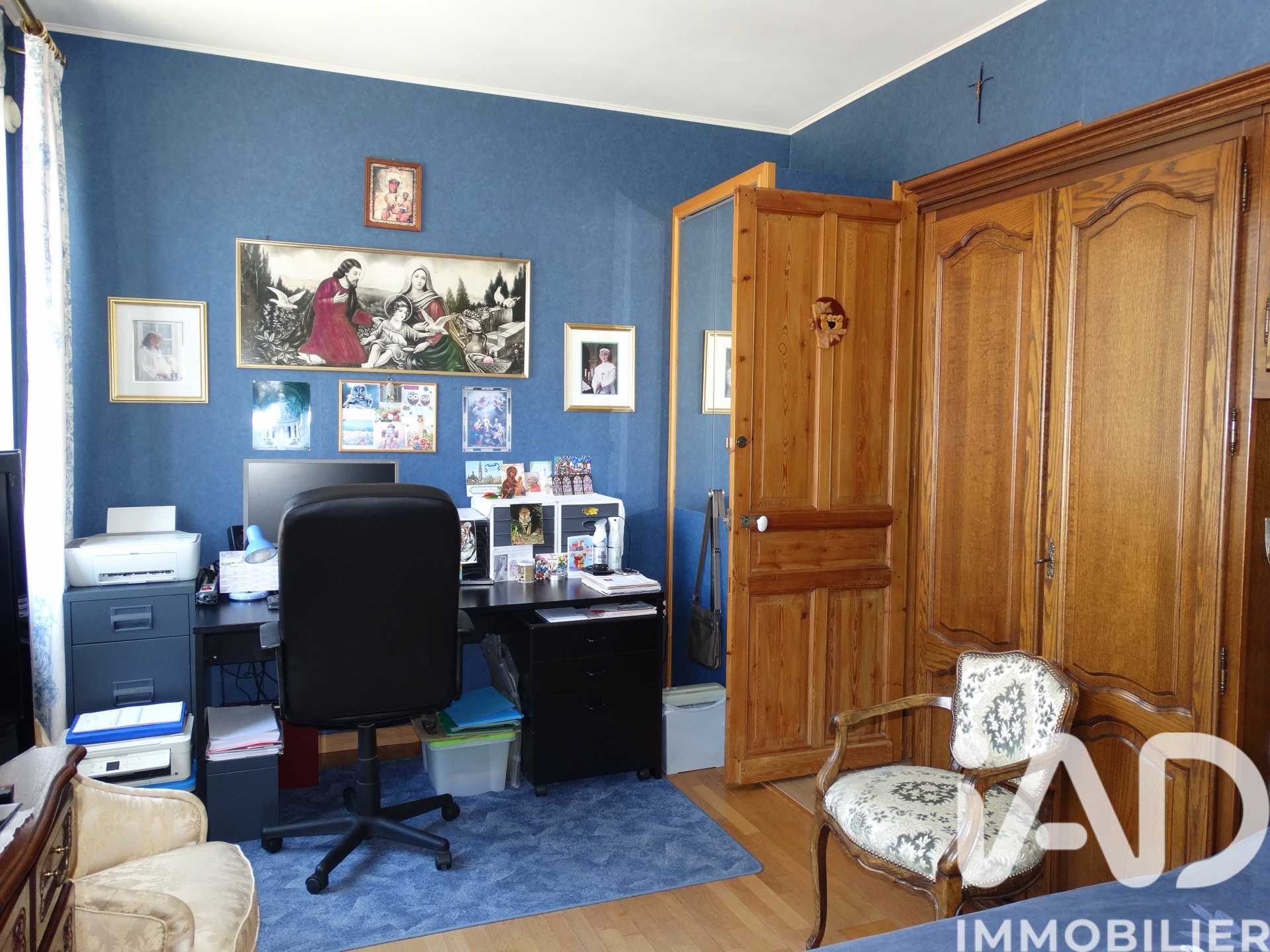 Vente immeuble 220 m² à Béthune (62400) - 2038882 — 18