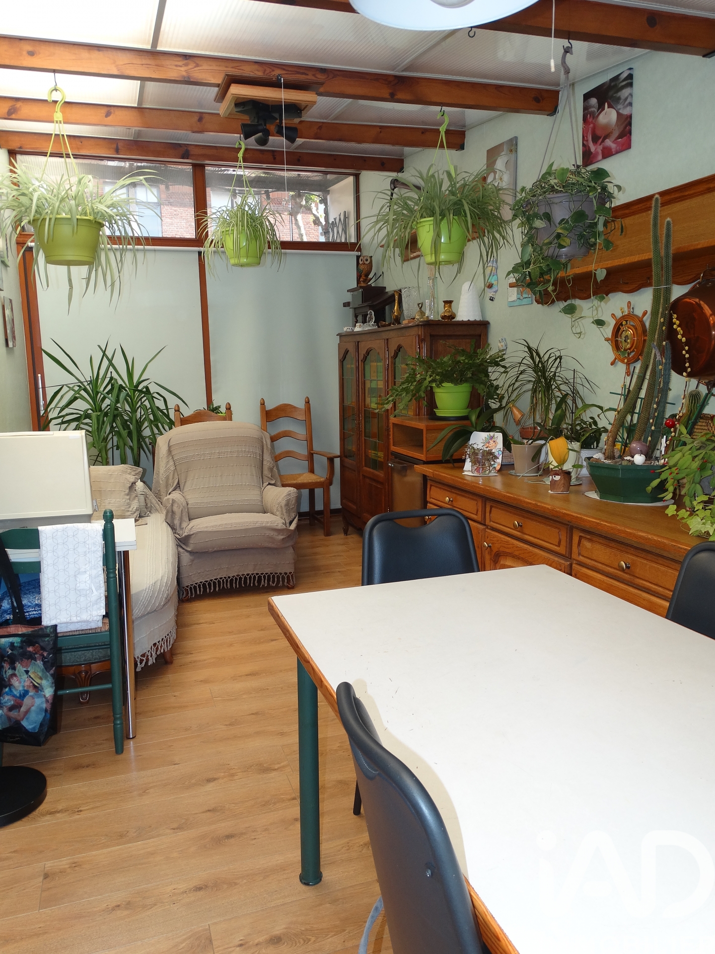 Vente immeuble 220 m² à Béthune (62400) - 2038882 — 7