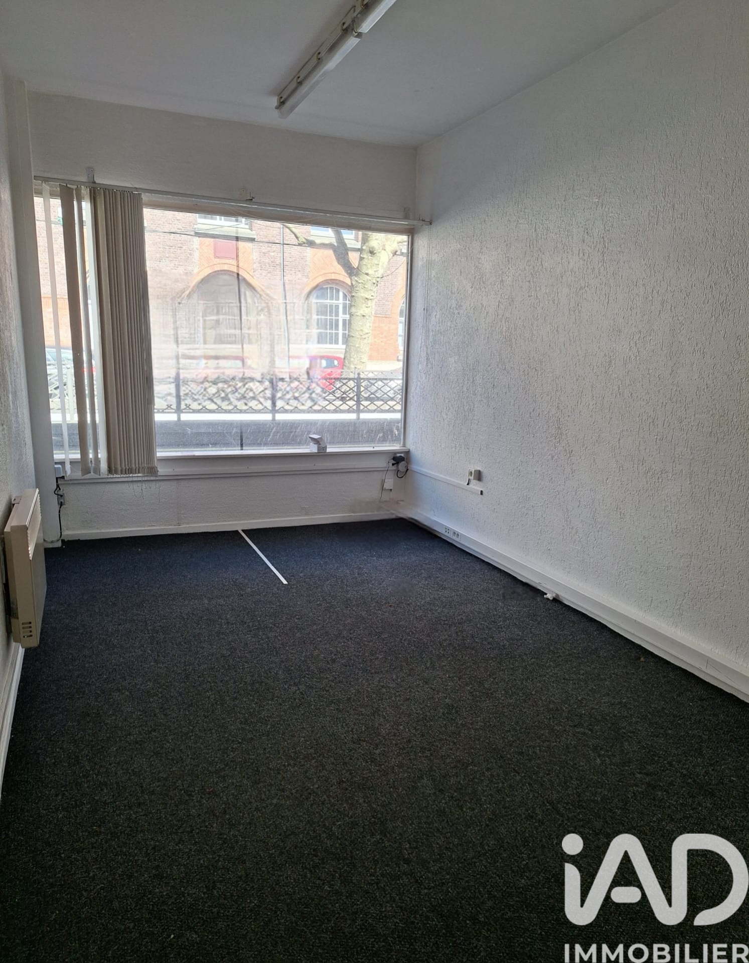 Vente immeuble 220 m² à Béthune (62400) - 2038882 — 28