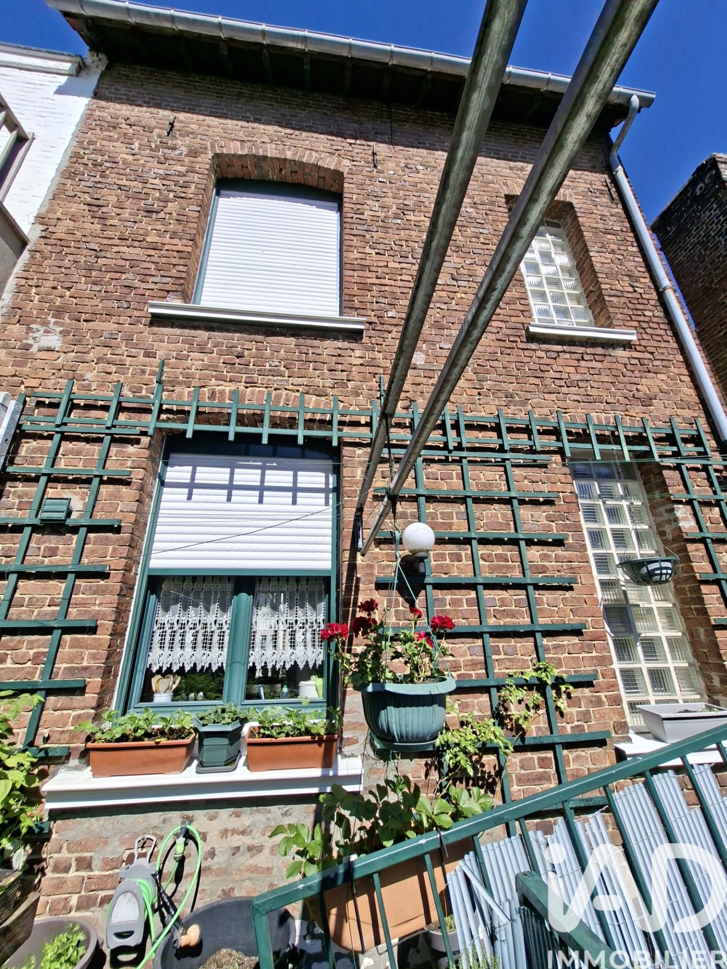 Vente immeuble 220 m² à Béthune (62400) - 2038882 — 24