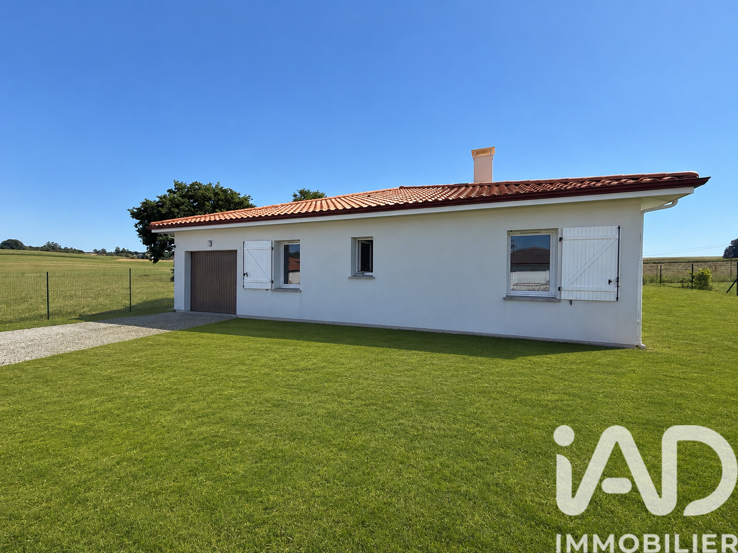 Vente Maison/villa 4 pièces
