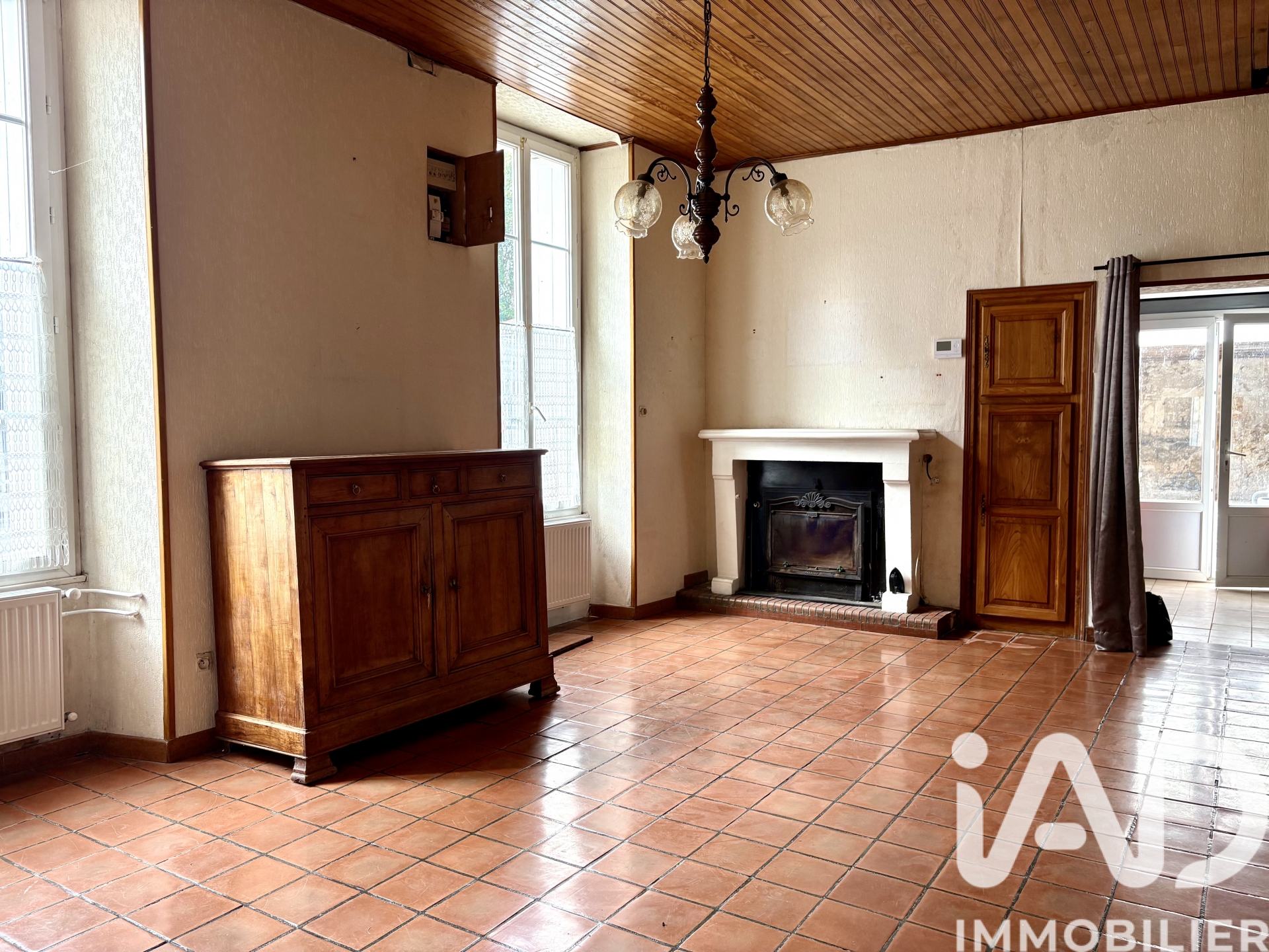 Vente Maison/villa 6 pièces