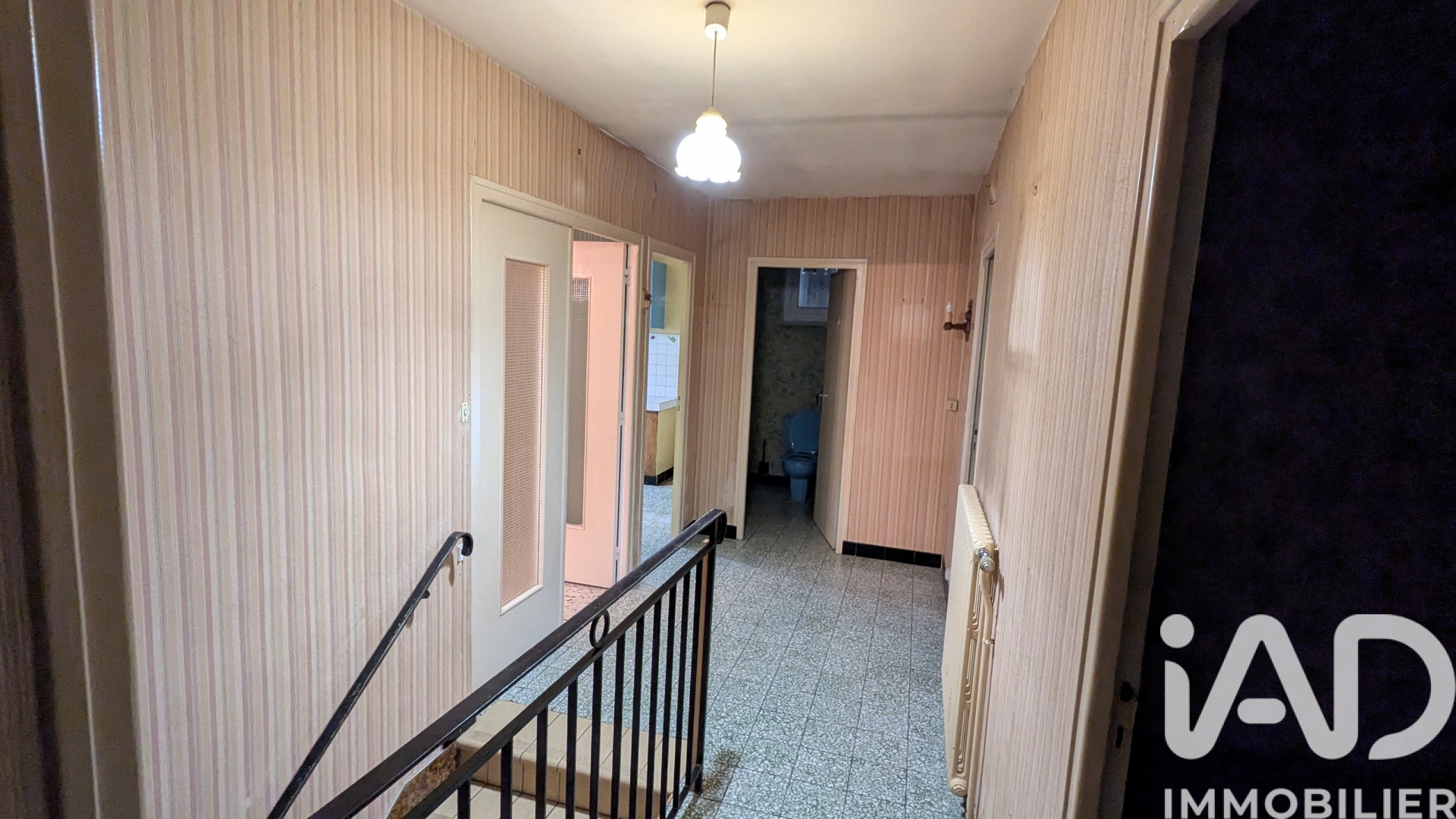 Vente Maison traditionnelle 5 pièces