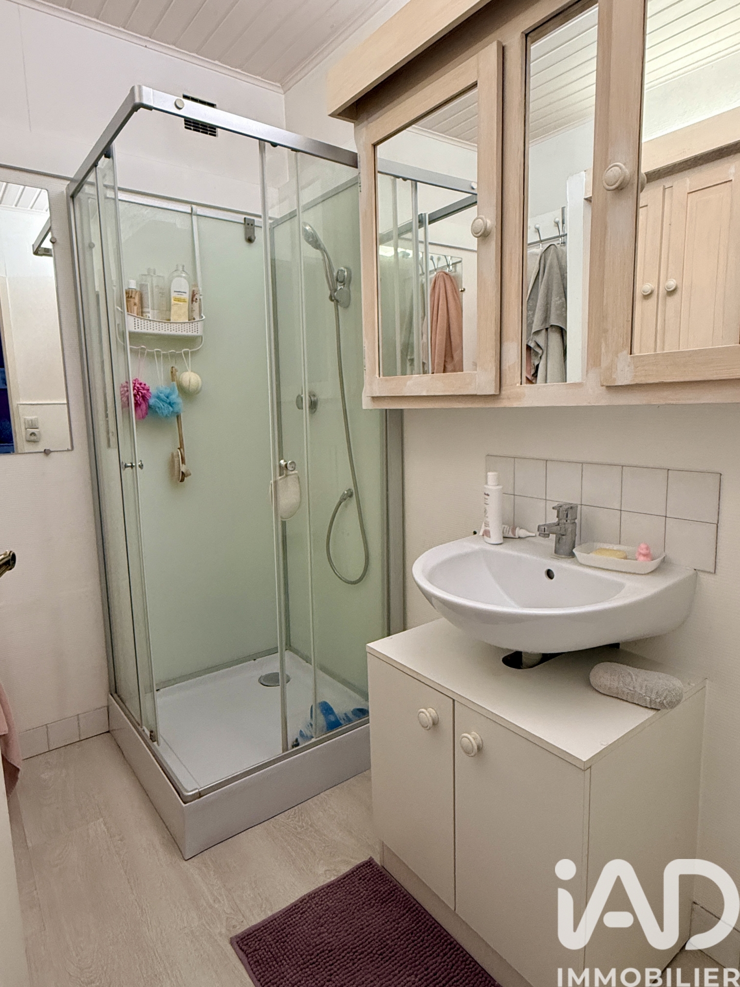 Vente maison à Lys-lez-Lannoy (59390) : maison 5 pièces 118 m² - 2025680 — 9