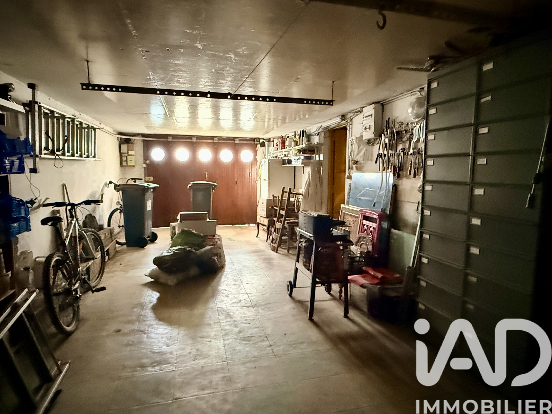 Vente maison à Lys-lez-Lannoy (59390) : maison 5 pièces 118 m² - 2025680 — 11