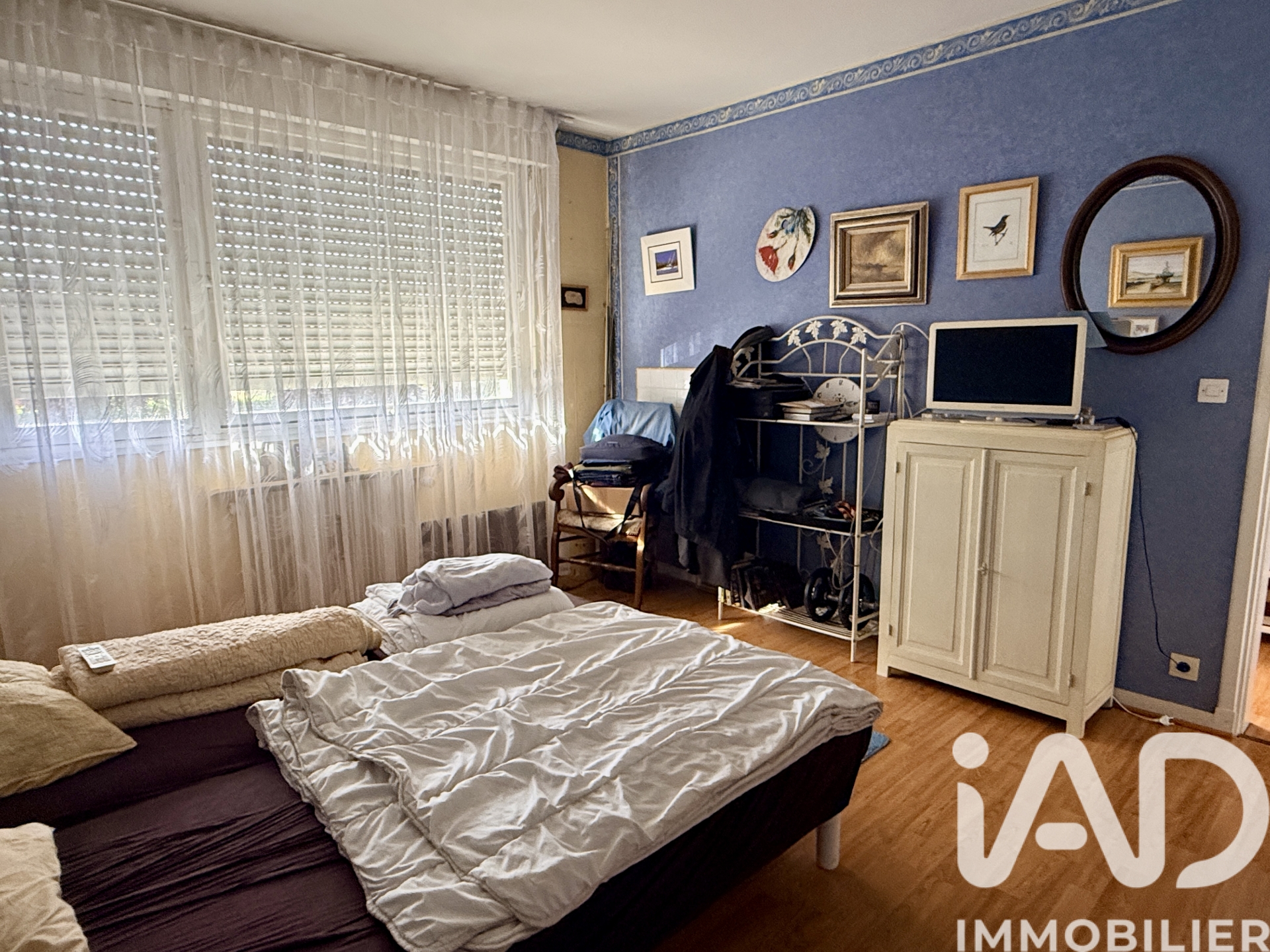 Vente maison à Lys-lez-Lannoy (59390) : maison 5 pièces 118 m² - 2025680 — 6