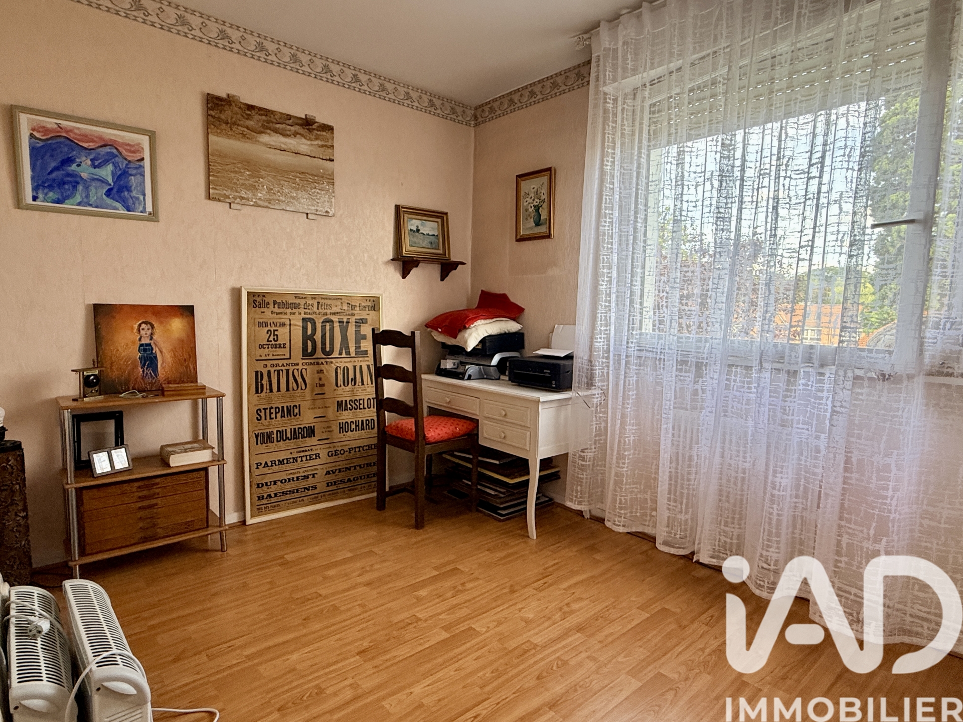 Vente maison à Lys-lez-Lannoy (59390) : maison 5 pièces 118 m² - 2025680 — 7