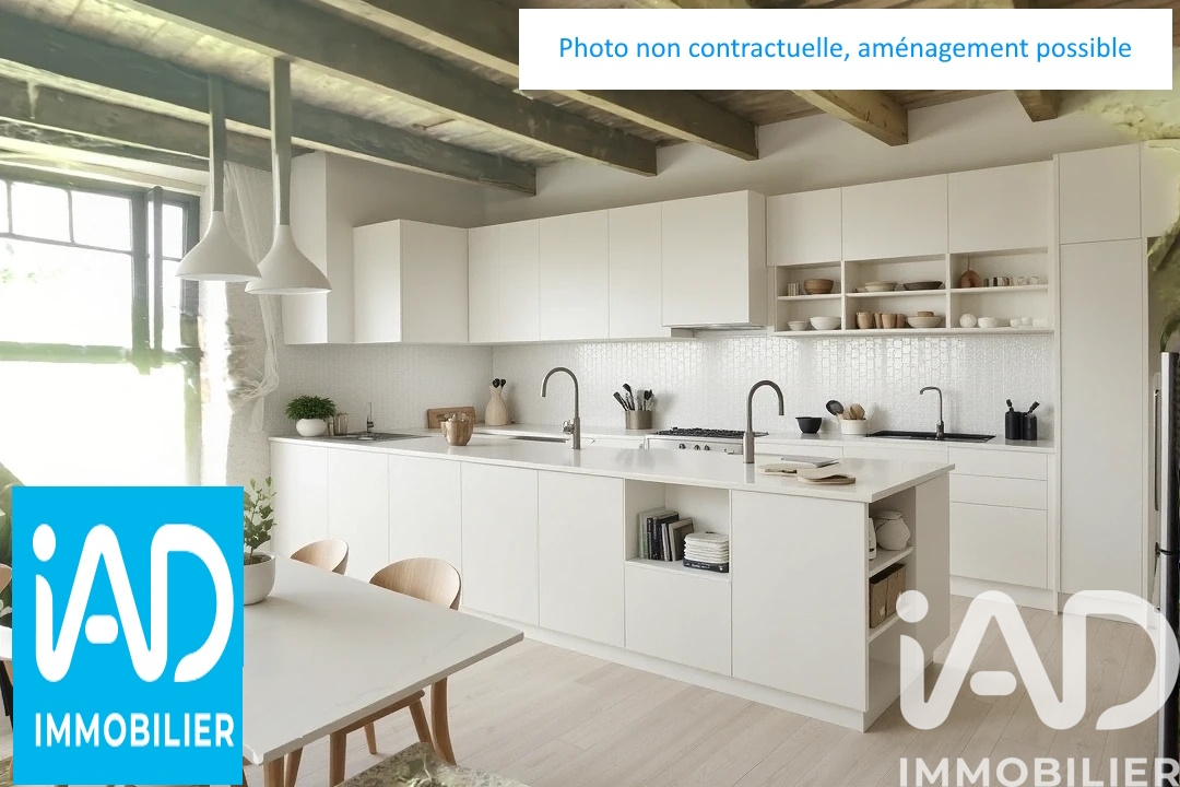 Vente maison à Sens — 16