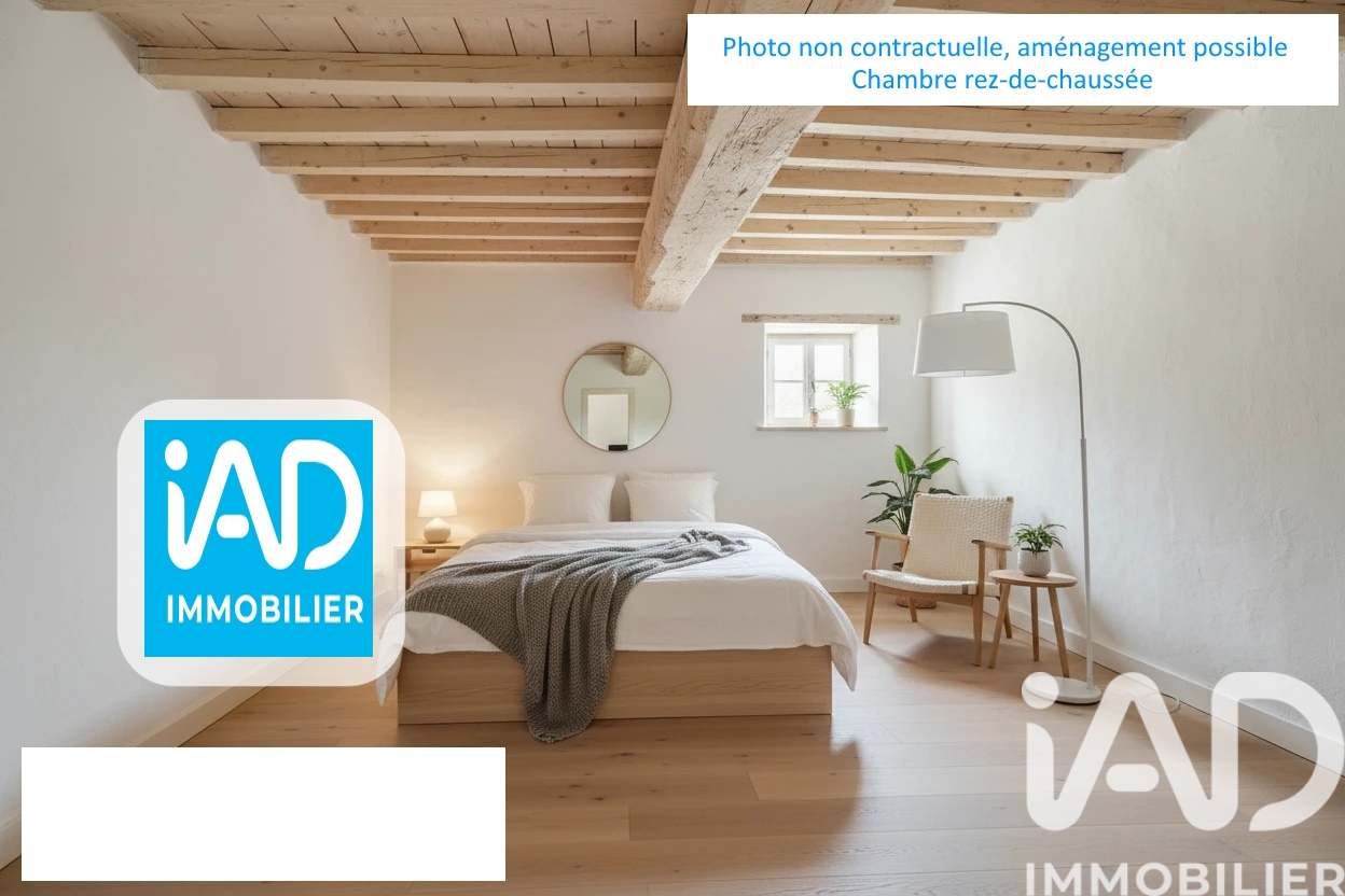 Vente maison à Sens — 19