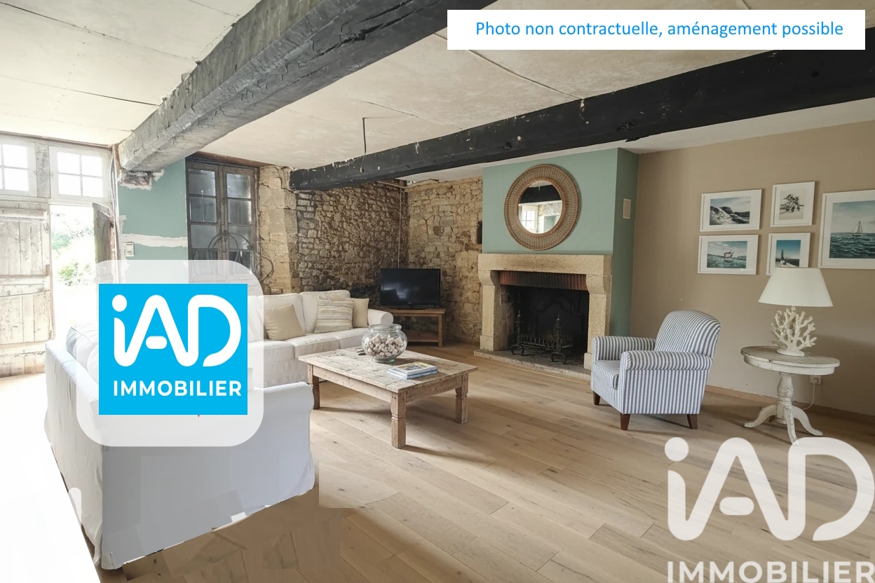 Vente maison à Sens — 11
