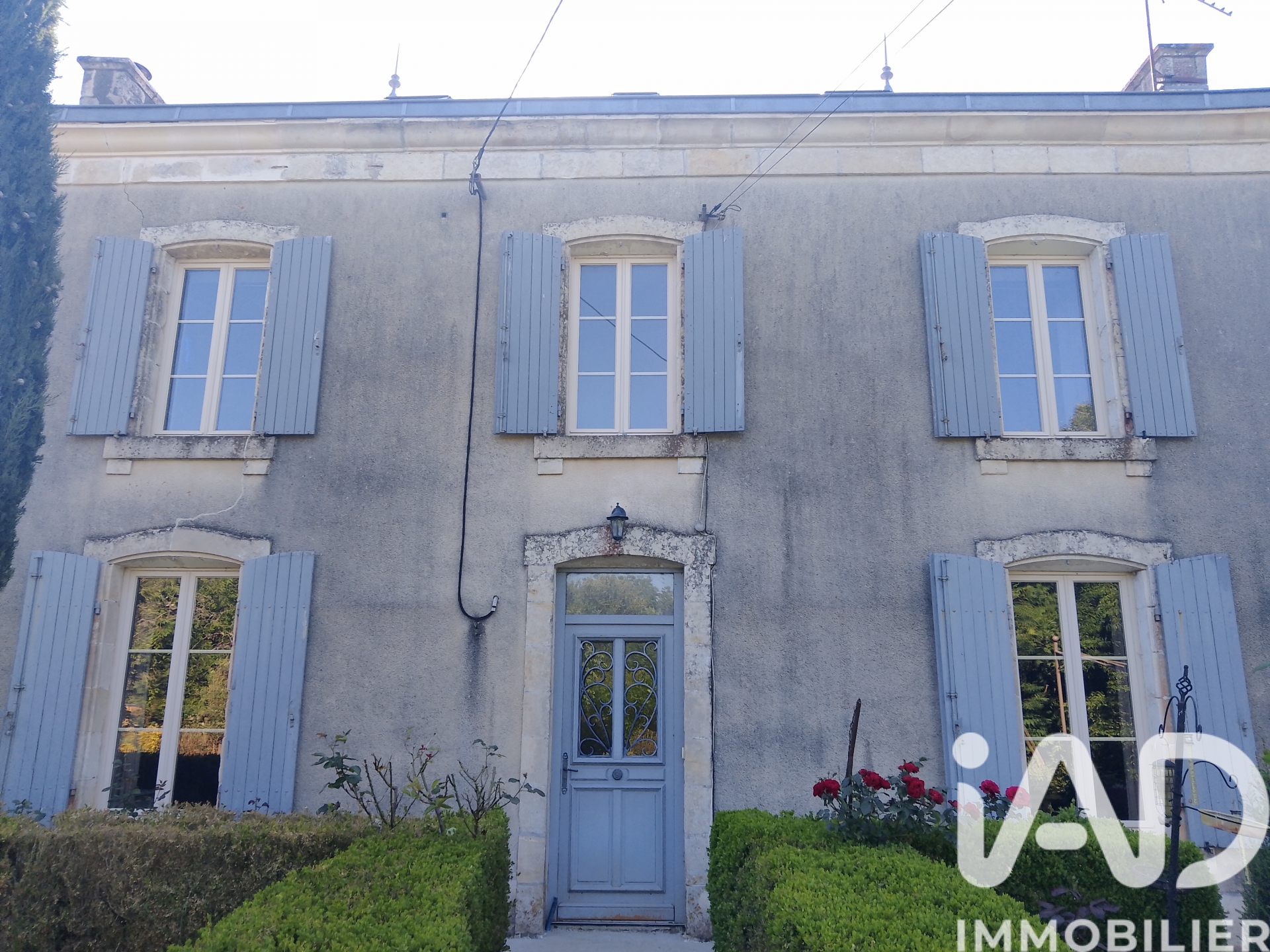 Vente Maison/villa 5 pièces