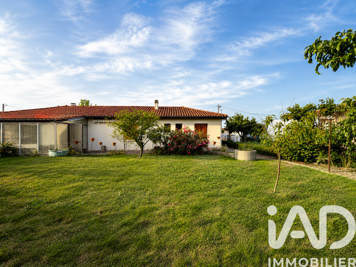 Vente Maison/villa 5 pièces