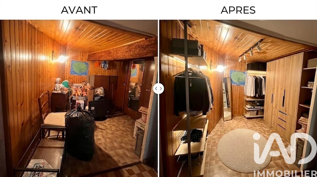 Vente appartement à Cotignac (83570) : appartement 4 pièces 80 m² — 6