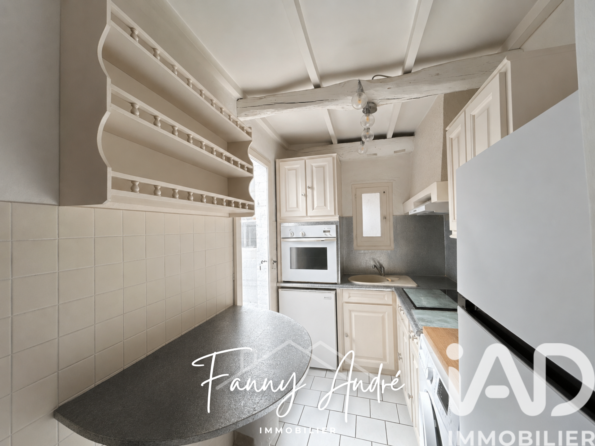 Vente maison à Le Castellet (83330) : maison 3 pièces 52 m² - 2038197 — 8