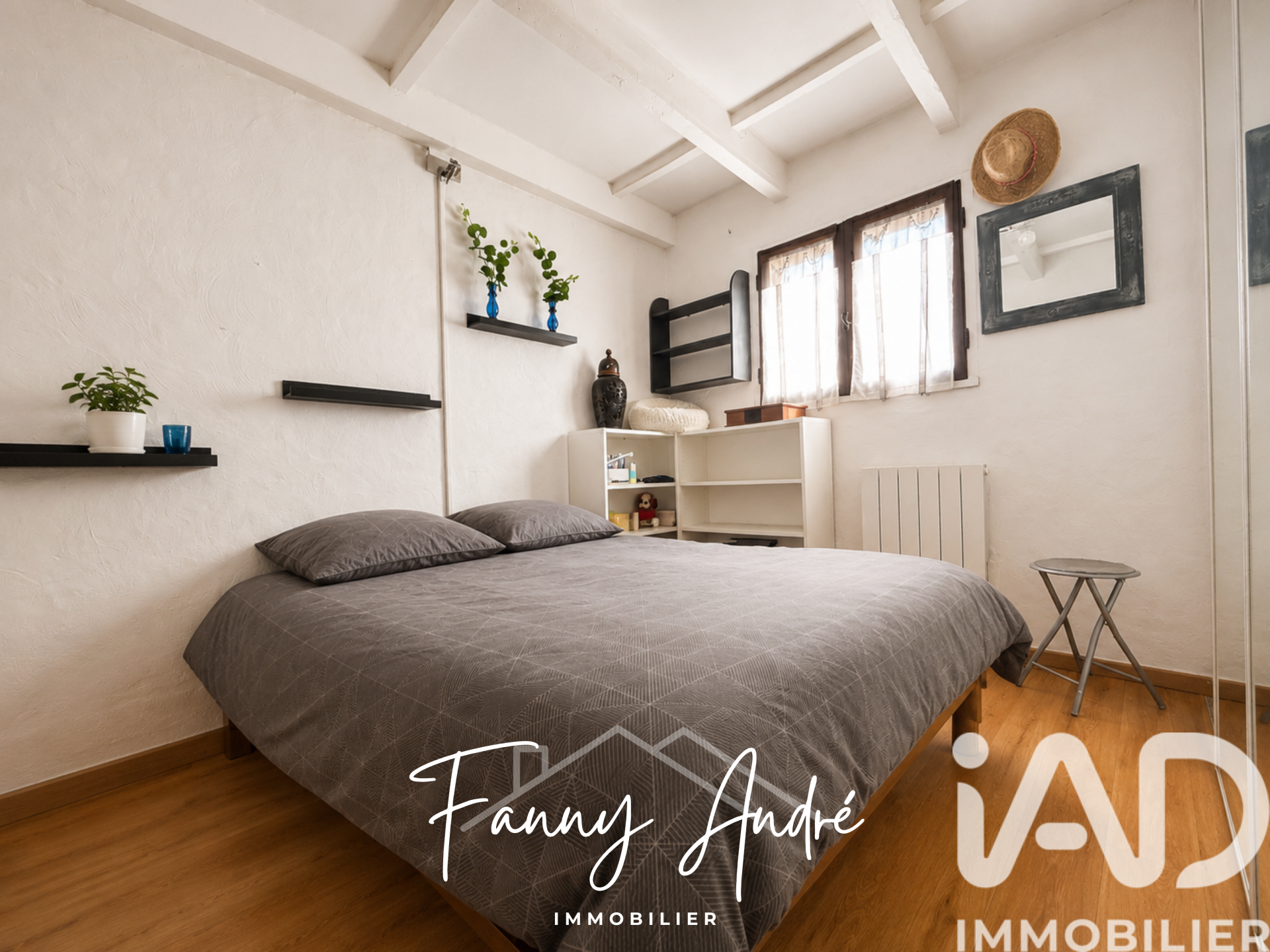 Vente maison à Le Castellet (83330) : maison 3 pièces 52 m² - 2038197 — 10