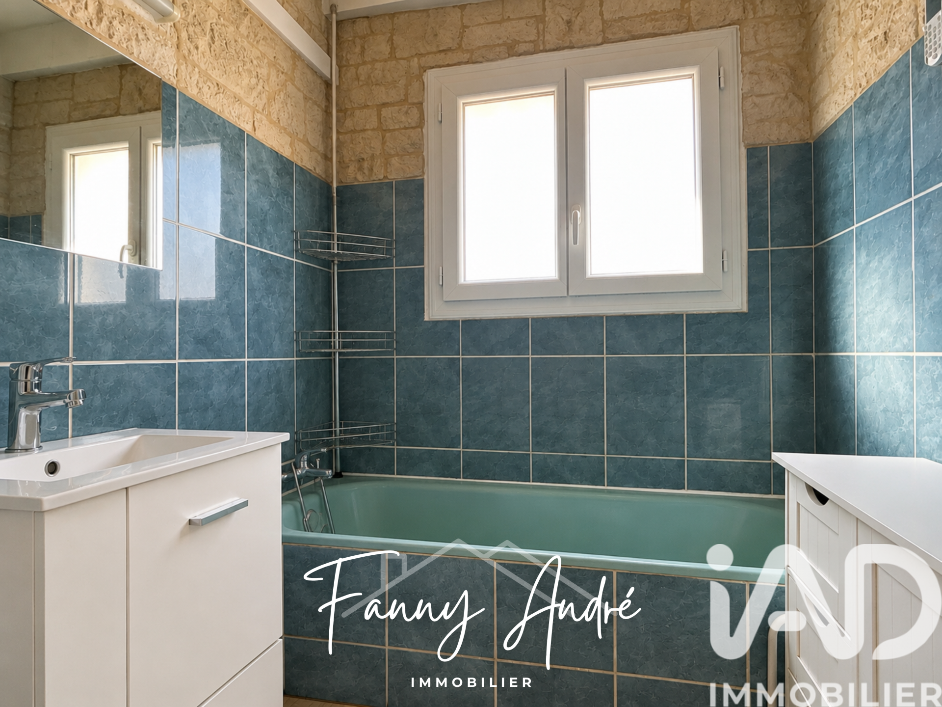 Vente maison à Le Castellet (83330) : maison 3 pièces 52 m² - 2038197 — 13