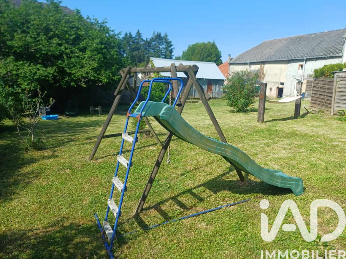 Vente Maison de village 5 pièces
