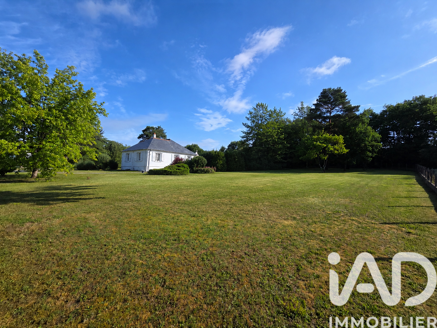 Vente Terrain à bâtir 1 297 m²