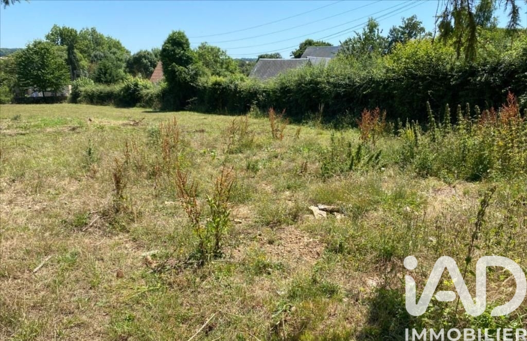 Vente Terrain 774 m²
