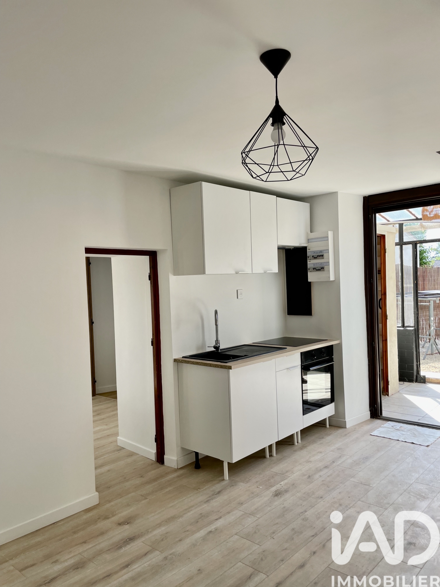 Vente Maison de village 3 pièces