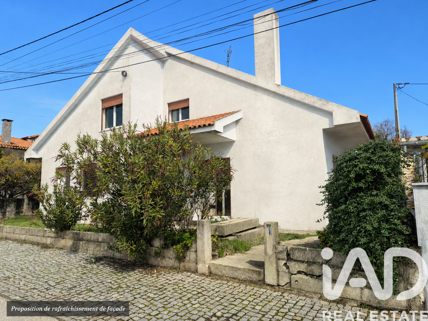 Moradia T6+ à venda em IZEDA, Bragança — foto 2