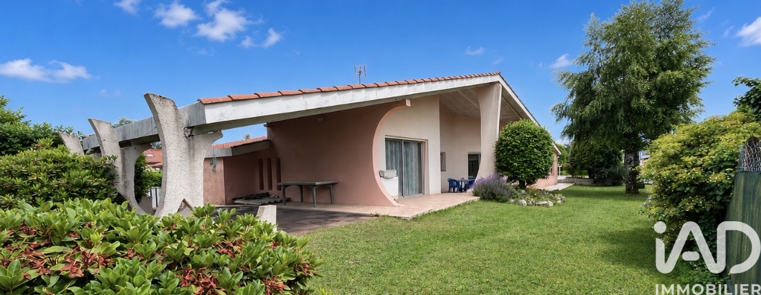Vente Maison/villa 4 pièces