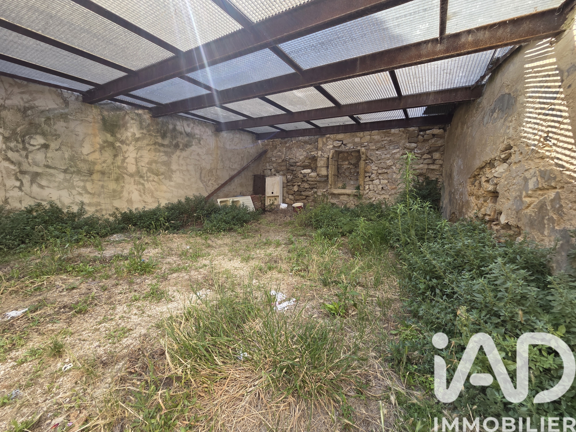 Vente Maison de ville 6 pièces