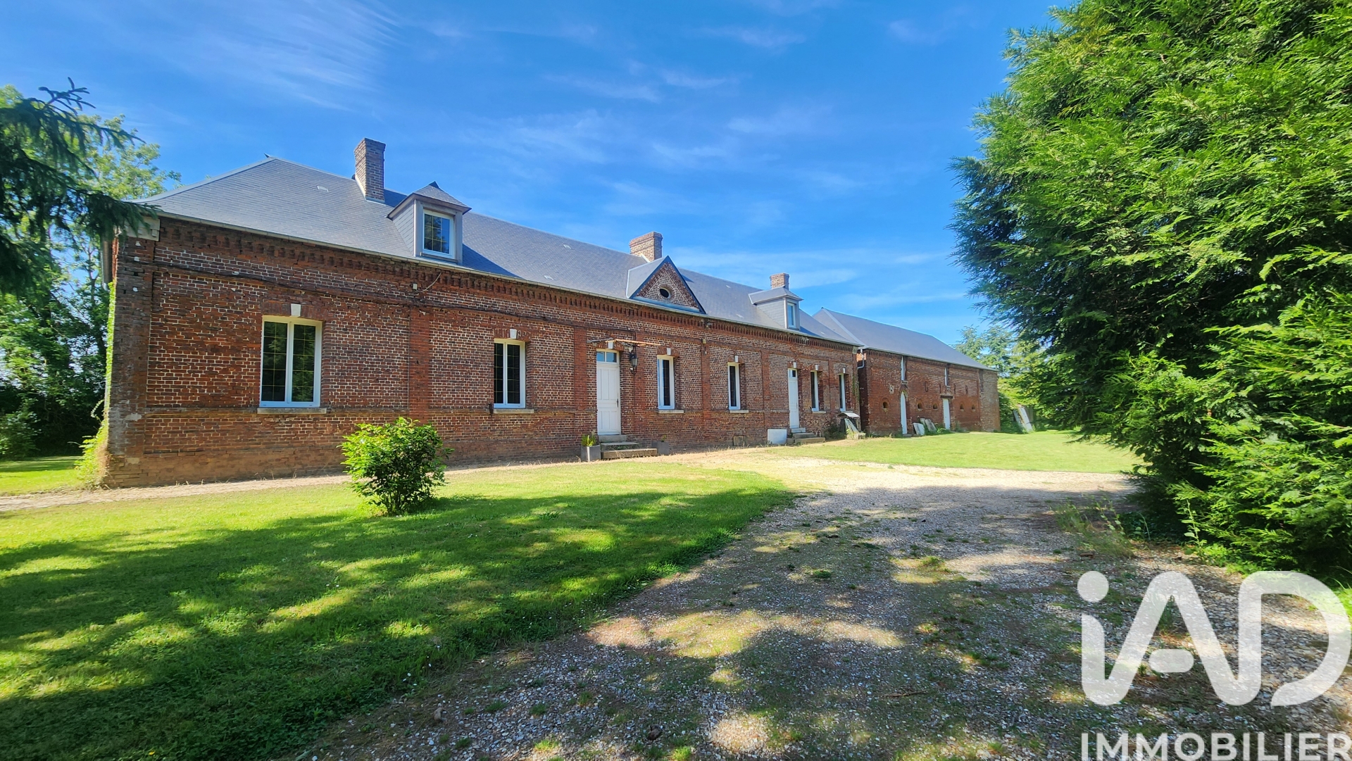 Vente Maison/villa 9 pièces