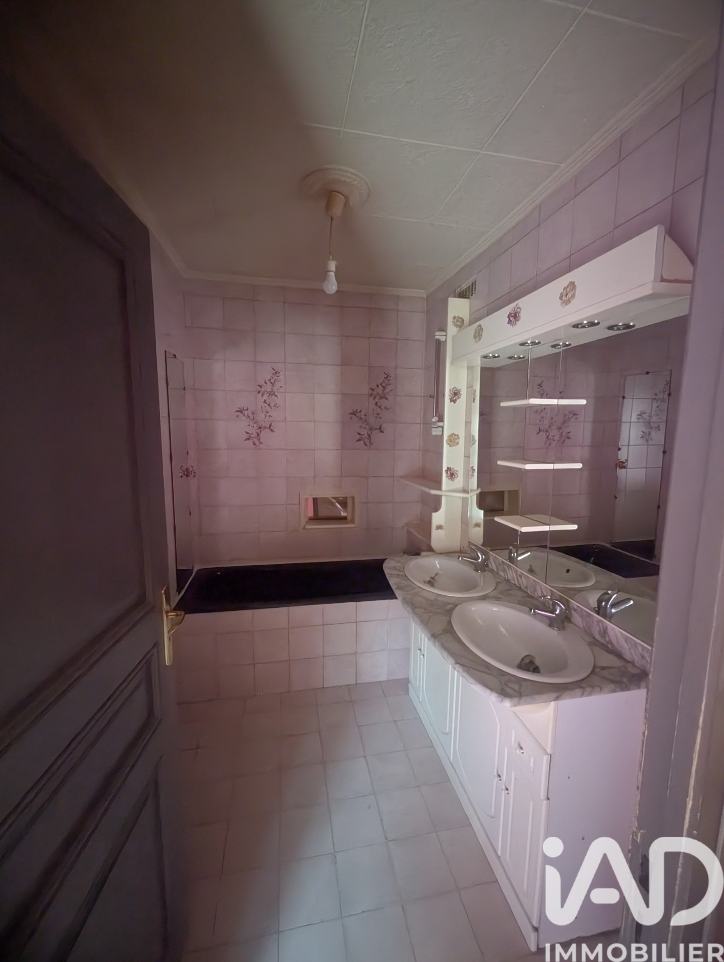 Vente maison à Beuvry (62660) : maison 4 pièces 100 m² - 2103439 — 5
