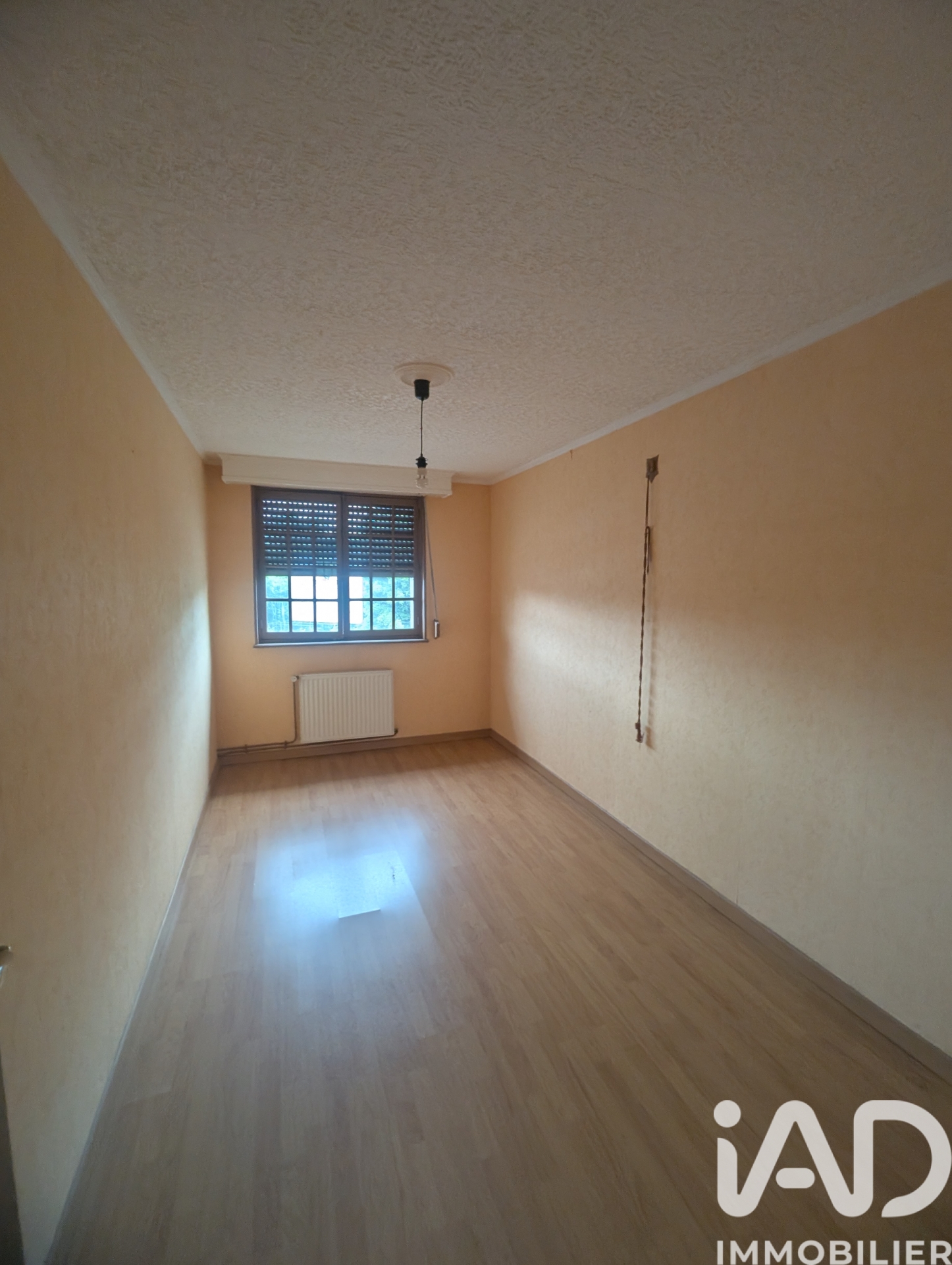Vente maison à Beuvry (62660) : maison 4 pièces 100 m² - 2103439 — 6