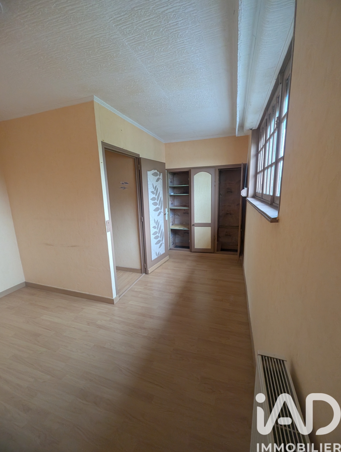 Vente maison à Beuvry (62660) : maison 4 pièces 100 m² - 2103439 — 8