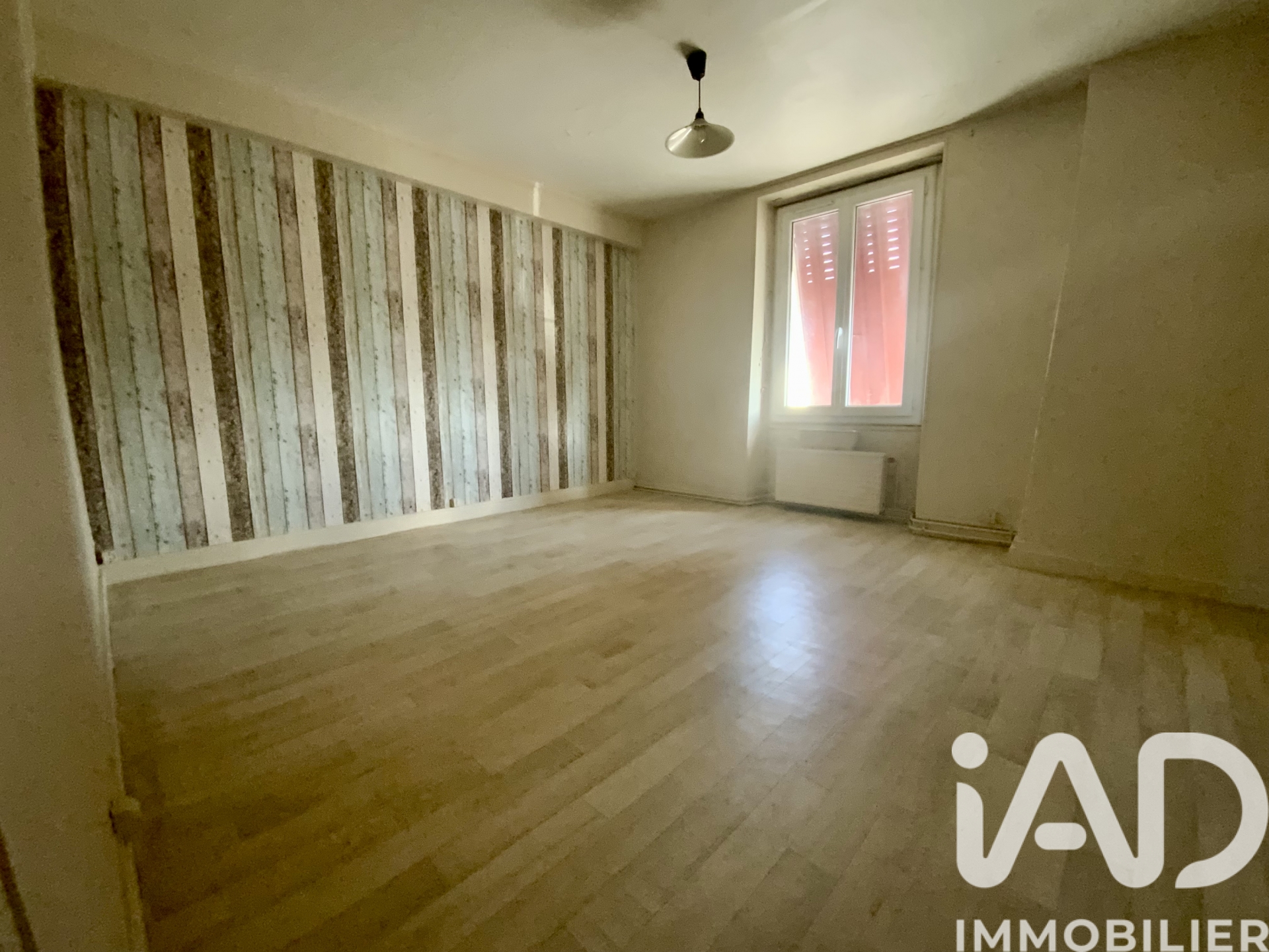 Vente Immeuble 230 m&sup2;