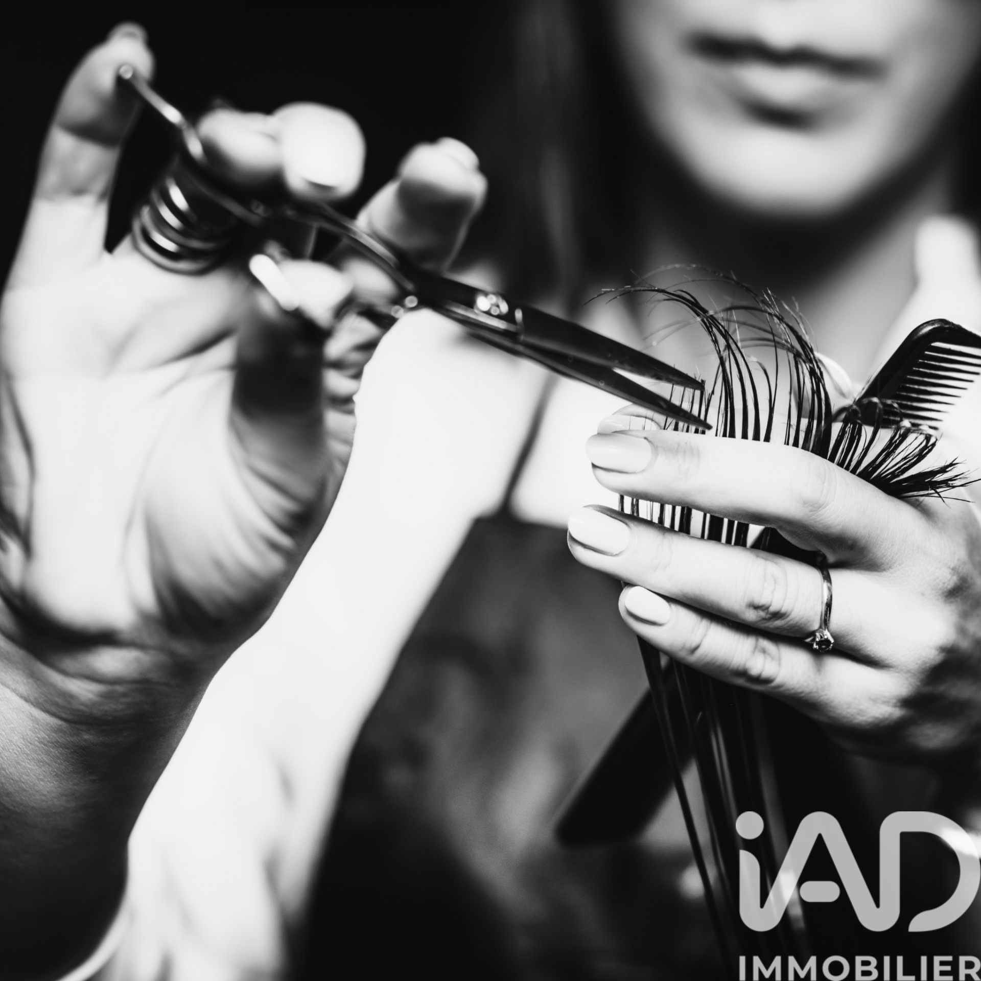 Vente Esthétique, Coiffure 80 m&sup2;