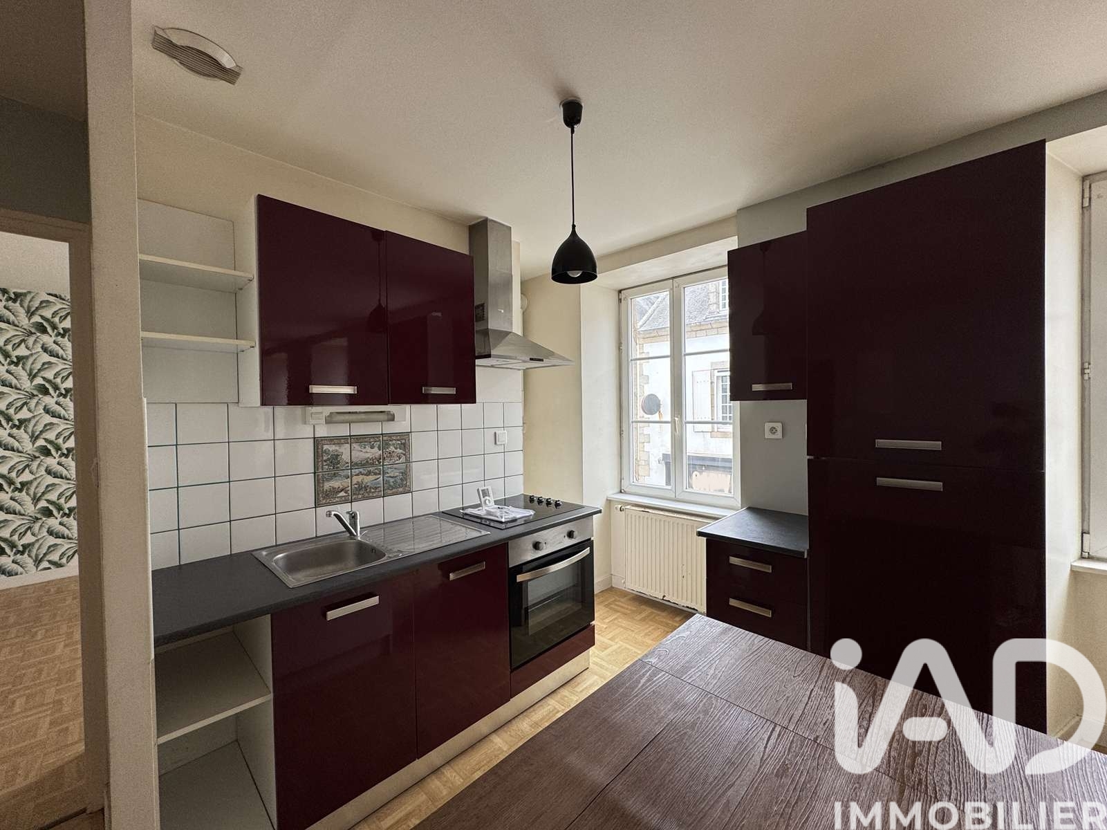 Appartement à vendre à Audierne — 178 000 € — IAD France