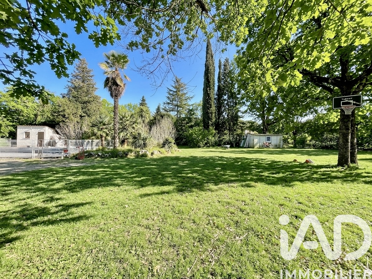 Vente maison à Montauroux (83440) : maison 5 pièces 125 m² - 2027003 — 6