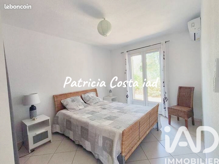 Vente maison à Saint-Raphaël (83700) : maison traditionnelle 3 pièces 90 m² - 2039651 — 5