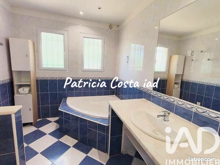Vente maison à Saint-Raphaël (83700) : maison traditionnelle 3 pièces 90 m² - 2039651 — 6