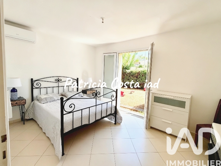 Vente maison à Saint-Raphaël (83700) : maison traditionnelle 3 pièces 90 m² - 2039651 — 4