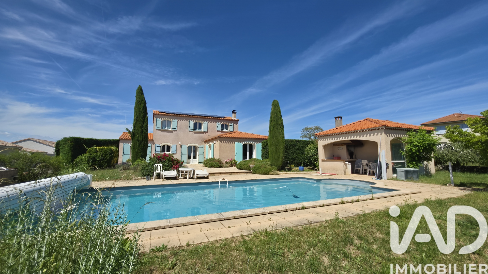 Vente Maison traditionnelle 8 pièces