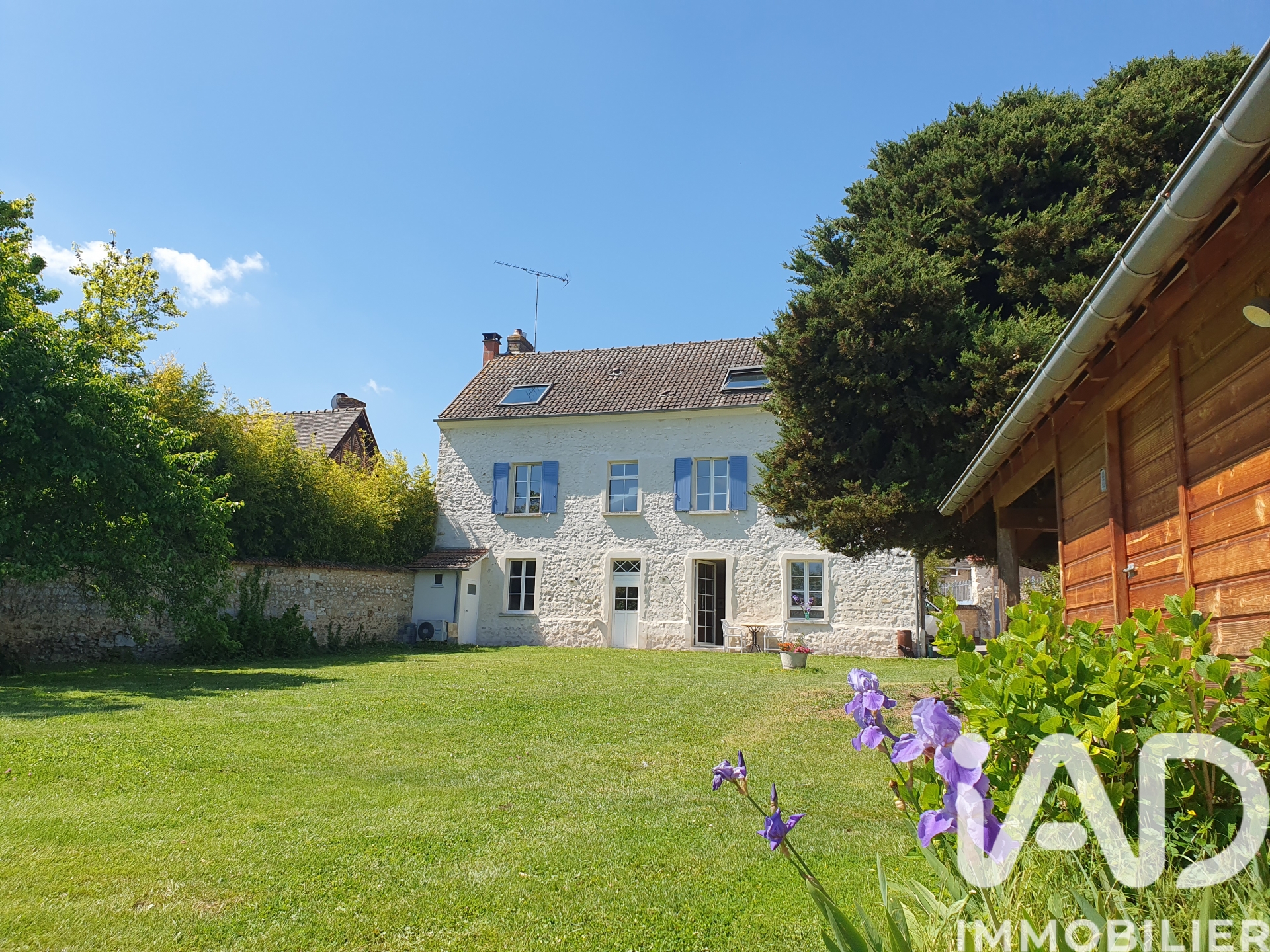 Vente Maison/villa 6 pièces