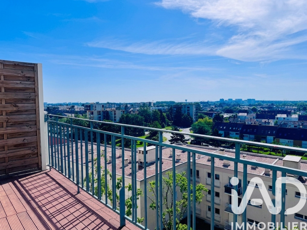 Appartement à vendre à Maurepas — 186 000 € — IAD France