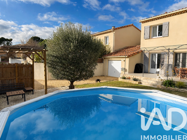 Maison à vendre à Piolenc — 289 900 € — IAD France