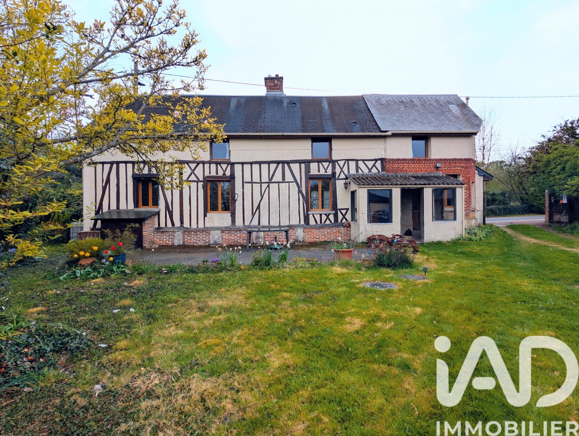 Vente Maison de village 5 pièces