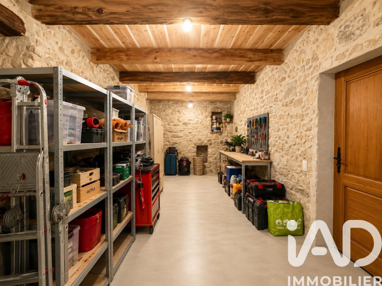 Vente Maison de village 5 pièces