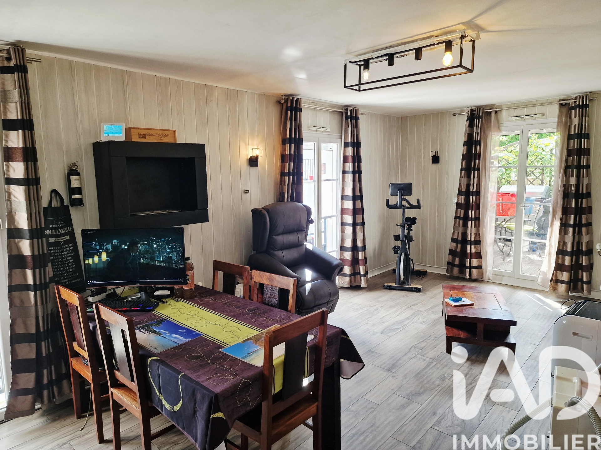 Appartement à vendre à Saint-Pierre-du-Perray — 225 000 € — IAD France