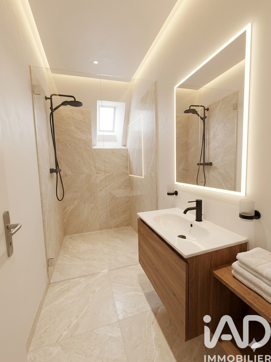 Vente maison à Nostang (56690) : longère 9 pièces 210 m² - 2048144 — 21