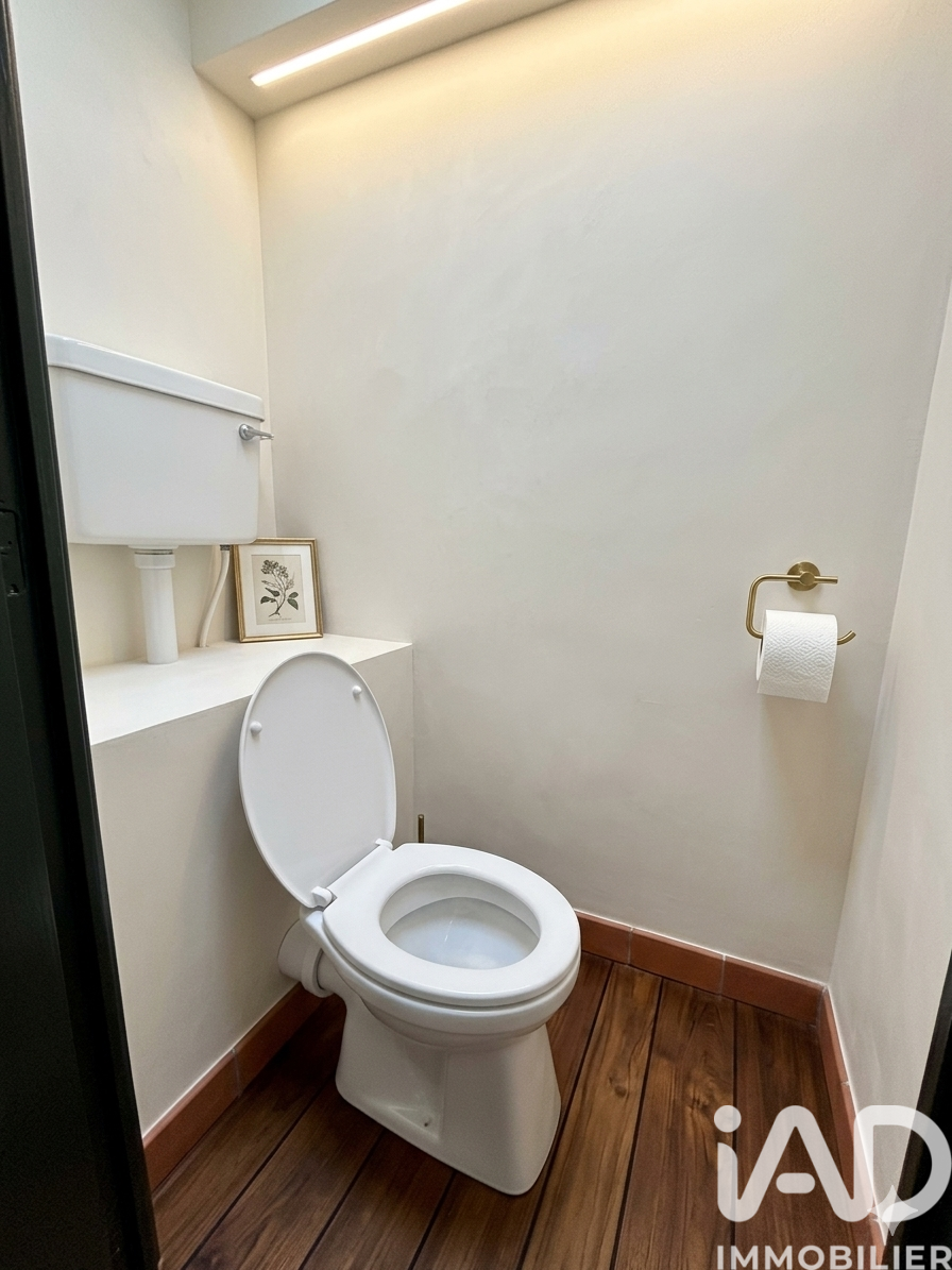 Vente maison à Nostang (56690) : longère 9 pièces 210 m² - 2048144 — 25
