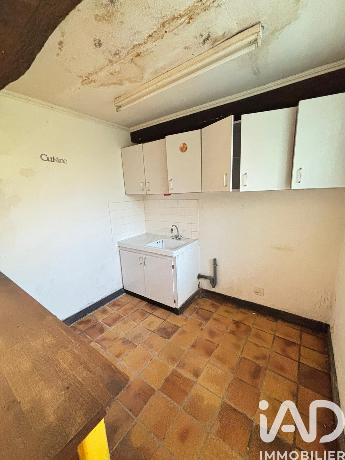 Vente maison à Nostang (56690) : longère 9 pièces 210 m² - 2048144 — 22