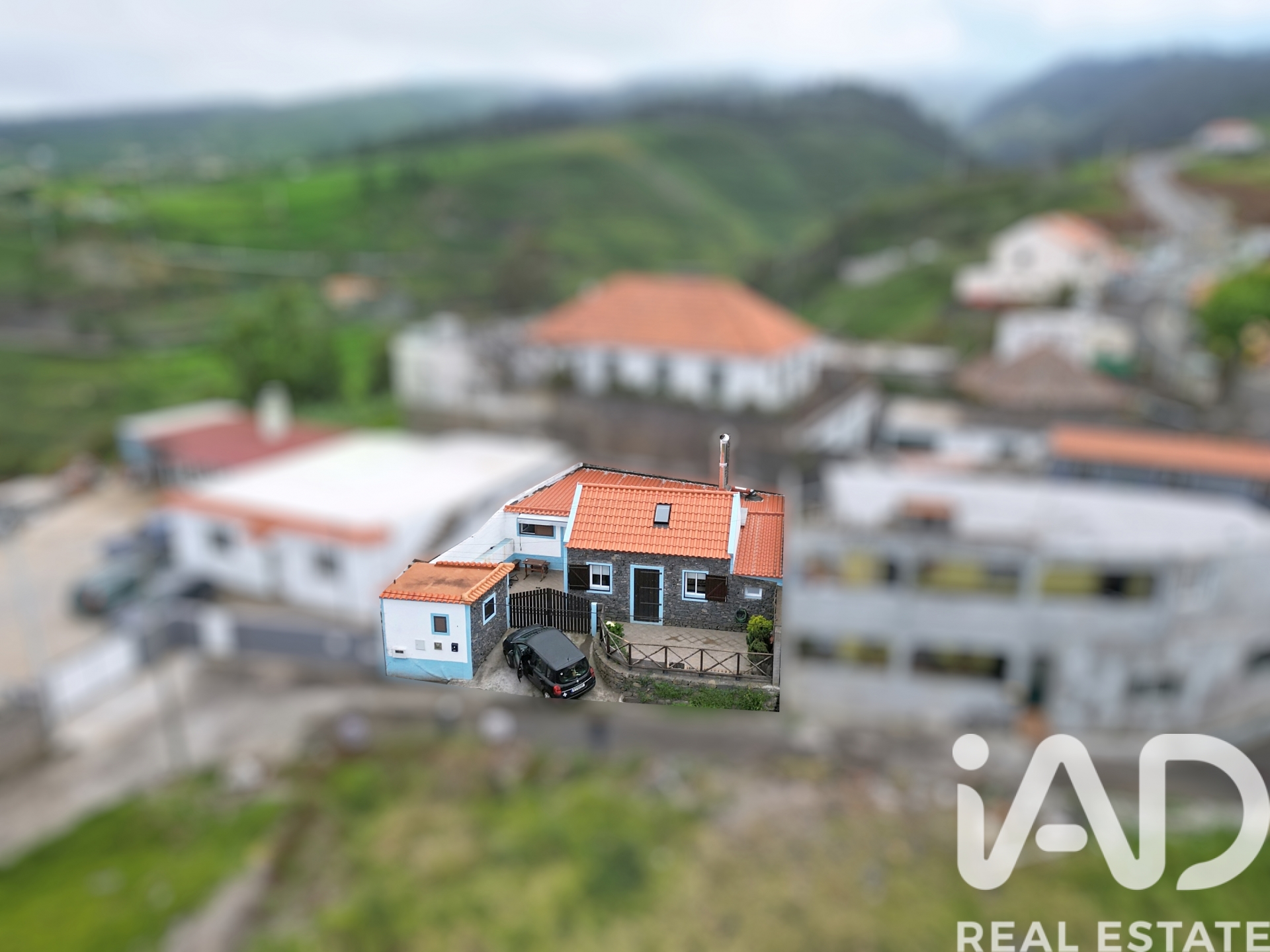 Moradia T2 à venda em Ponta do Pargo, Calheta — foto 3